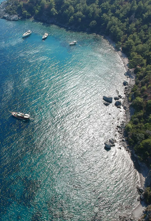Vaha Bitez Hotel & Restaurant - Bodrum