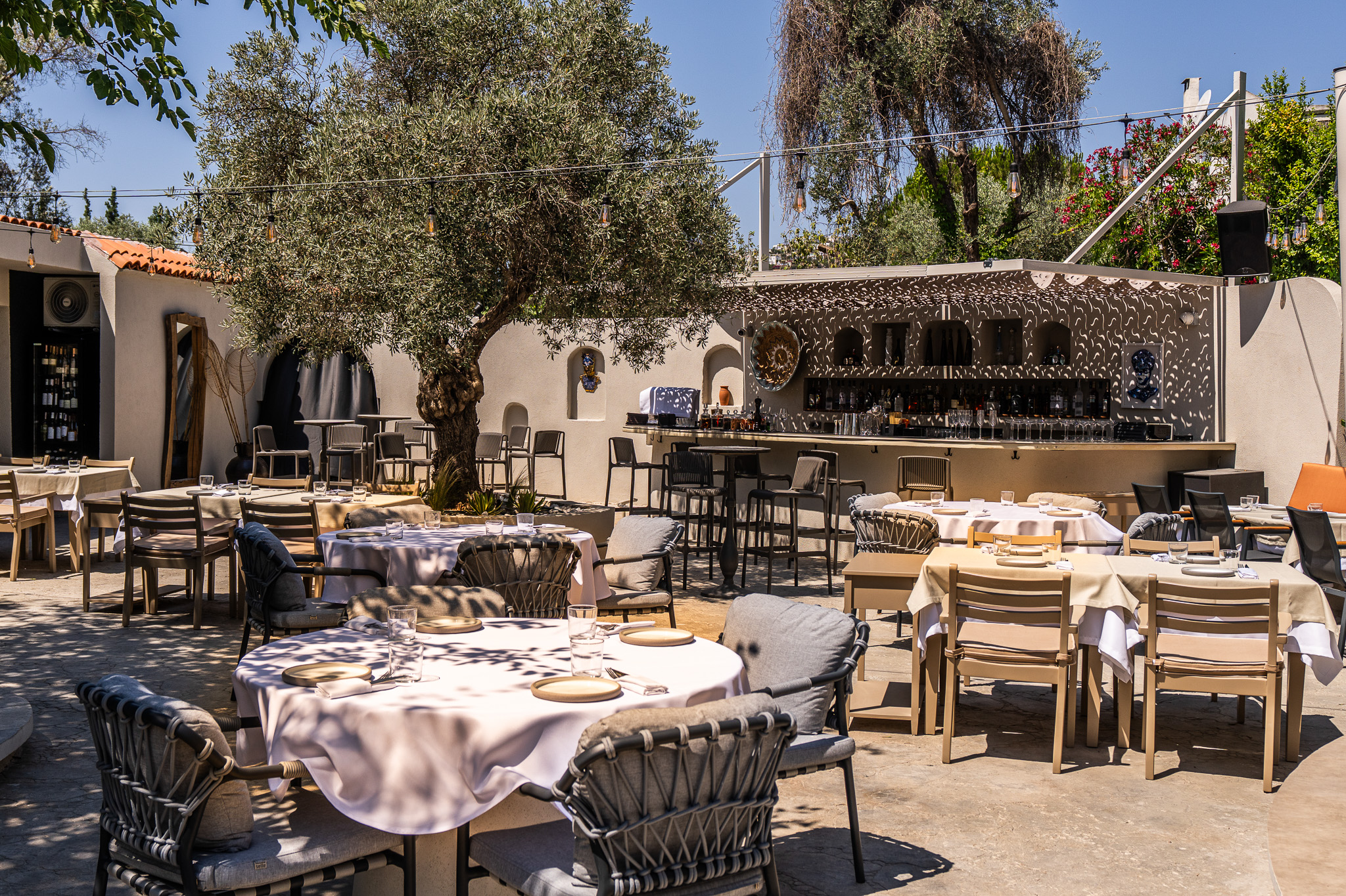 Vaha Restaurant